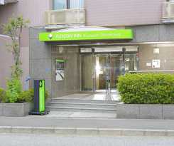 Mystays Kiyosumi Shirakawa