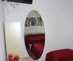 Casa Rosso Veneziano