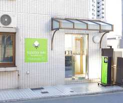 Hotel Flexstay Inn Nakanobu