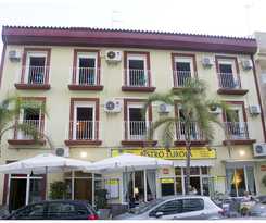 Candisol Cozy Inns