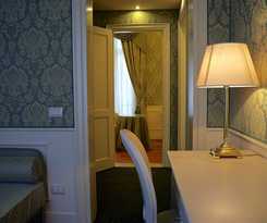 Corte Barozzi Venice Suites