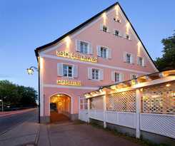 Hotel Achat Schreiberhof Aschheim