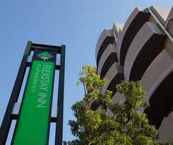 Hotel Flexstay Inn Sugamo