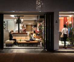 Hotel Grids Tokyo Akihabara Hotel&Hostel