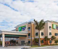 Hotel Fairfield Inn & Suites by Marriott Marathon