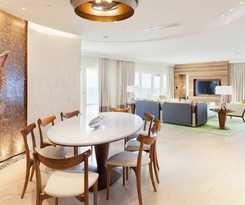 Hotel Jw Marriott Marco Island Beach Resort