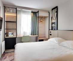 Hotel Brit Brest Le Relecq Kerhuon