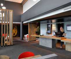 Ibis Caen Porte De Bretagne