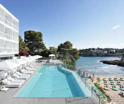 Grupotel Ibiza Beach Resort - Adults Only