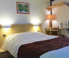 Hotel Green Poitiers