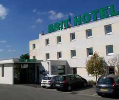 Brit Hotel Rennes Cesson