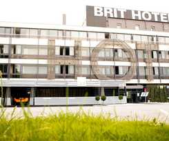 Hotel Brit Saint Brieuc
