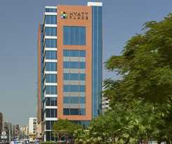 Hyatt Place Dubai Baniyas Square