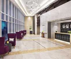 DAMAC Maison The Vogue