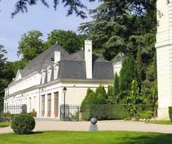 Hotel Chateau De Rochecotte