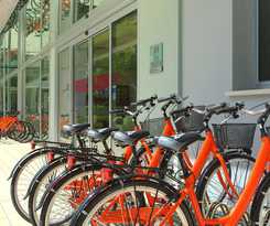 Hotel Domino Suite  Jesolo