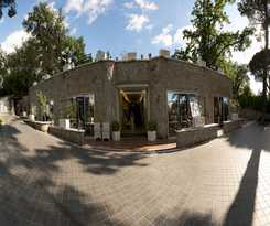  La Locanda Del Pontefice