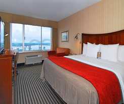 Hotel Comfort Inn Memphis Downtown
