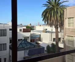 Hotel Cow Hollow Inn and Suites