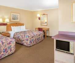 Hotel Days Inn San Francisco Downtown/Civic Center Area by Wyndham