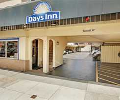 Hotel Days Inn By Wyndham San Francisco - Lombard
