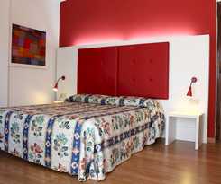 Hotel Azzorre and Antille