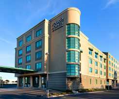 Hotel Four Points By Sheraton and Suites San Francisco Airport