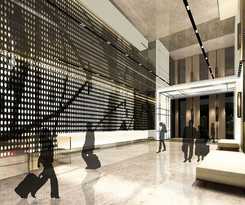 Millennium Mitsui Garden Tokyo/ginza