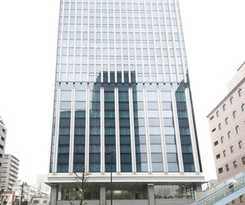 Rose Stay - Tokyo Shiba Park -