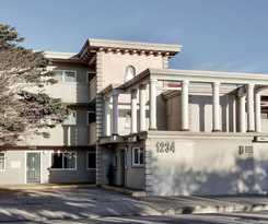 Hotel Motel 6 San Francisco, Ca &ndash; Great Highway