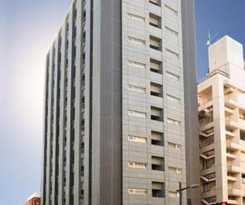 Hotel Nishitetsu Inn Kamata