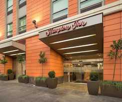 Hotel Hampton Inn San Francisco Downtown/convention Center