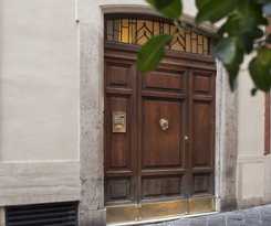 La Residenza Del Sole Al Pantheon