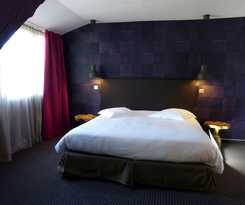 Hotel Best Western Citadelle