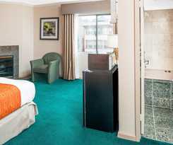 Hotel Surestay By Best Western San Francisco Marina District