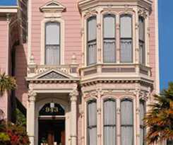 Hotel Inn San Francisco