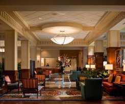 Hotel Radisson Memphis University