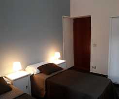 La Suite di San Pietro