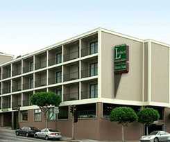 Hotel Lombard Motor Inn