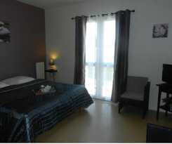 Hotel Chateau De Laleard Saint