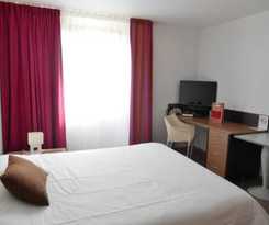 Hotel City Residence