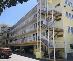 Presidio Parkway Inn