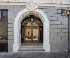 Hotel Htl 587, Ascend Collection