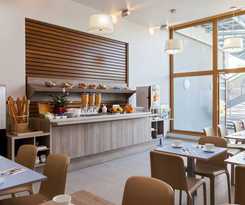 Hotel Nehô Suites Porte De Genève