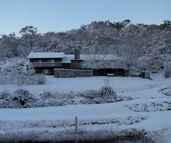 Hotel Mowamba River Lodge