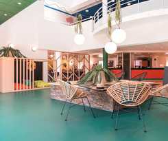 Hotel Ibis Styles Marseille Plan De Campagne