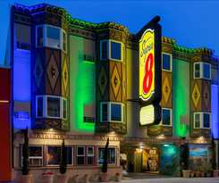 Hotel Signature Inn San Francisco Marina District