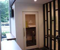 Hotel Randb Tokyo Toyo-cho