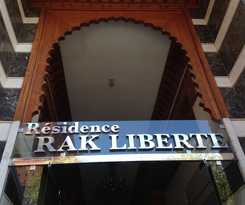 Appartement Gueliz Liberté Marrakech