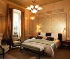 Casa Gangotena Boutique Hotel